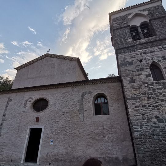 Chiesa di San Biagio