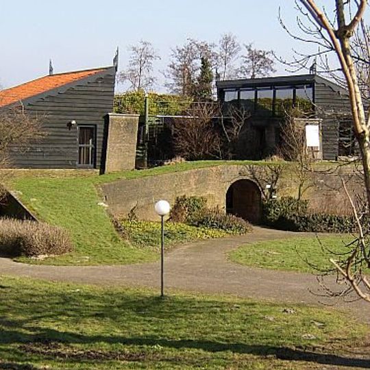 Steenoven Groot Hitland