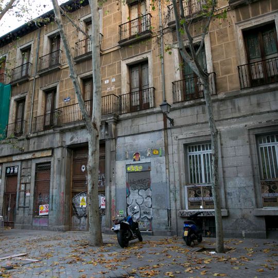 Palacio de la duquesa de Sueca
