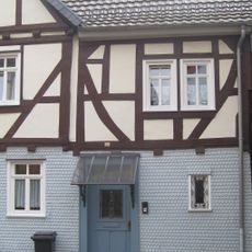 Hinter dem Spittel 12