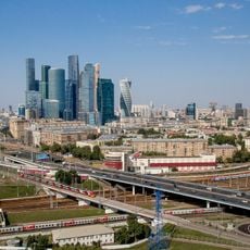 Troisième anneau routier de Moscou