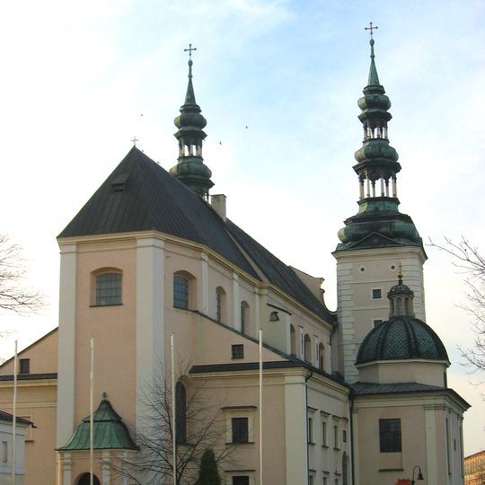 Roman Catholic Diocese of Łowicz