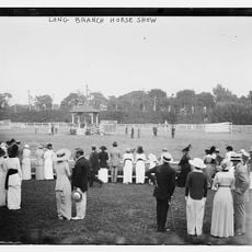 Monmouth County Horse Show