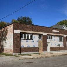 Hotel Lester-Lester Cafe