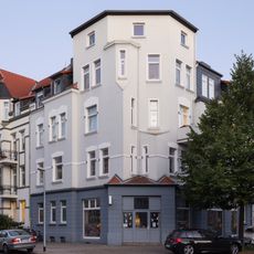 Cäcilienstraße 8, Hannover