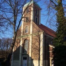 St. Regina, Drensteinfurt