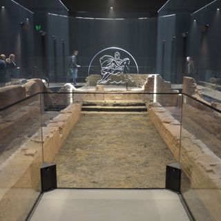 Mithraeum de Londres