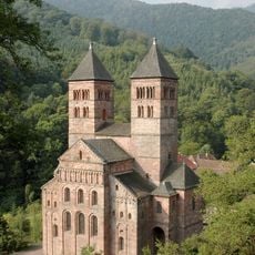 Murbach Abbey