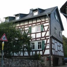 Haus Hauptstraße 14