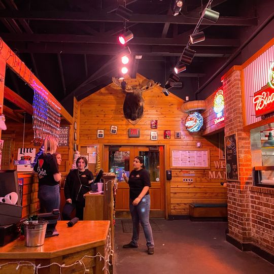 Texas Roadhouse