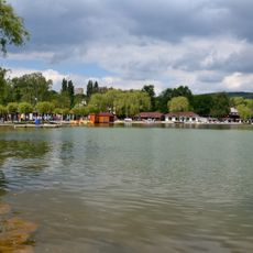 Kamencové jezero
