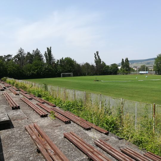 Stadionul CMC