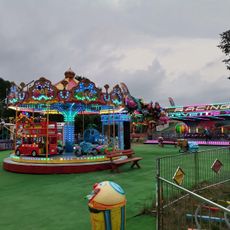 Lunapark Mirolandia