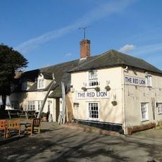 Red Lion Inn
