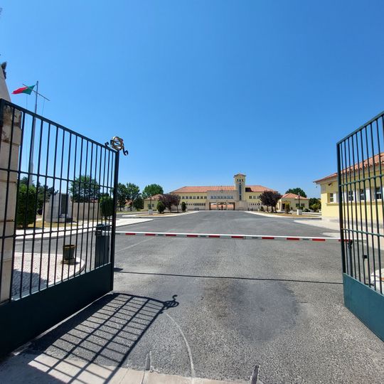Quartel de Casais do Pedrógão