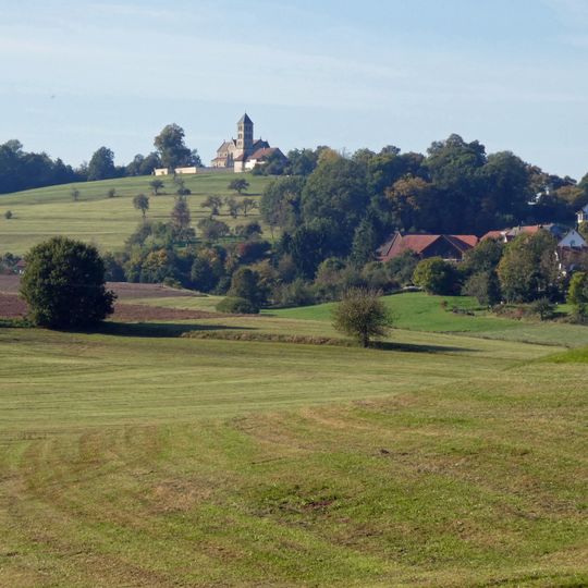 Hohenberg