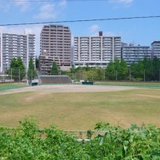 評定河原球場