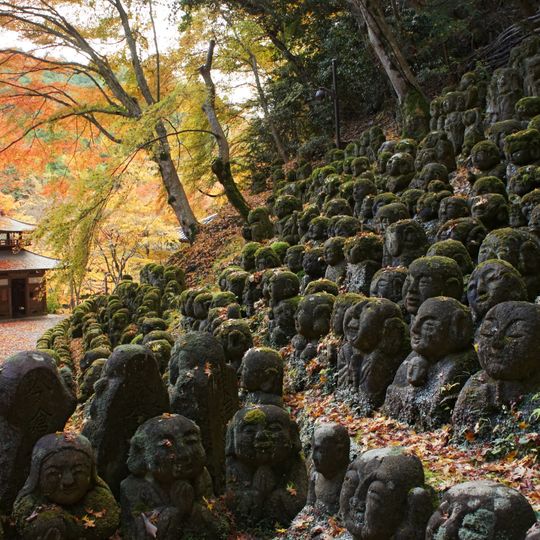 Otagi Nenbutsu-ji