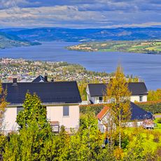 Mjøsa