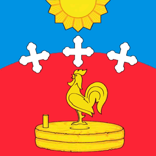 Сельское поселение Букарёвское