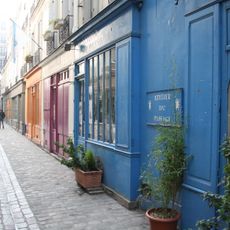 Passage Geffroy-Didelot