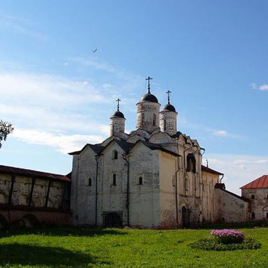 Transfiguration church