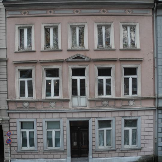 Nützenberger Straße 11