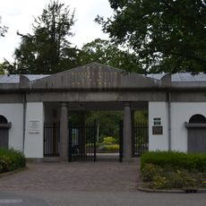 Algemene Begraafplaats