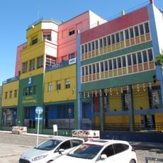 Teatro de la Ribera