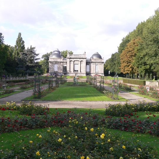 Parc de la Boverie