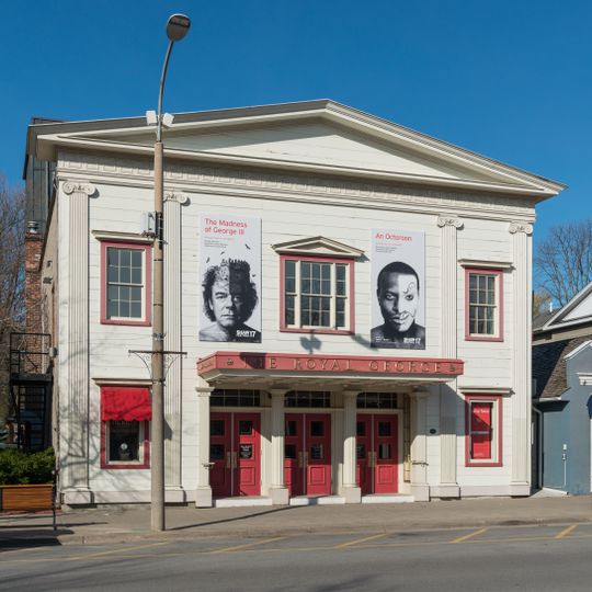 Royal George Theatre