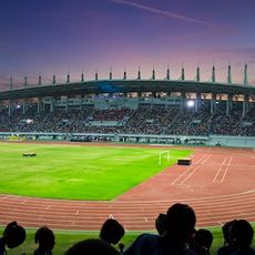 Thomas Robinson Stadium
