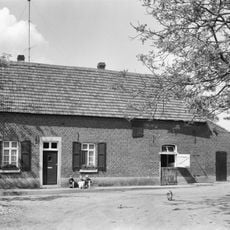 Pastoor Pinckersstraat 30, Asselt