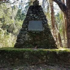 Doctor David Douglas Historical Monument