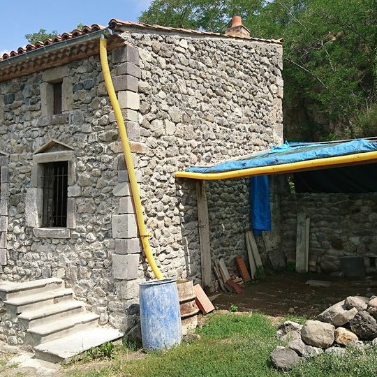 Camping des Grottes