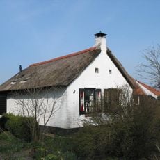 Zuiderpad 6,  8355CA  Giethoorn