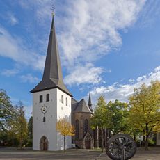 St.-Petri-Kirche