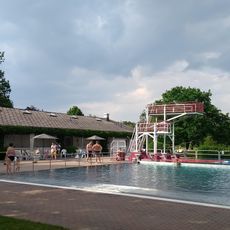 Fritz-Hornschuch-Bad Mainleus