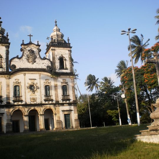 Jaboatão dos Guararapes