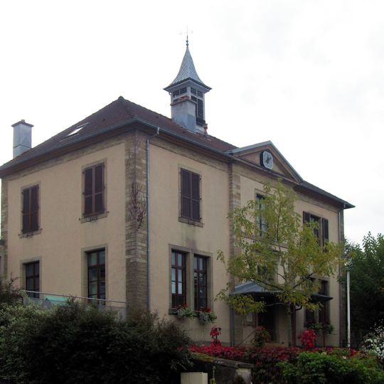 Saint-Julien-lès-Montbéliard