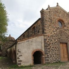 Church of Sant'Antonio Abate