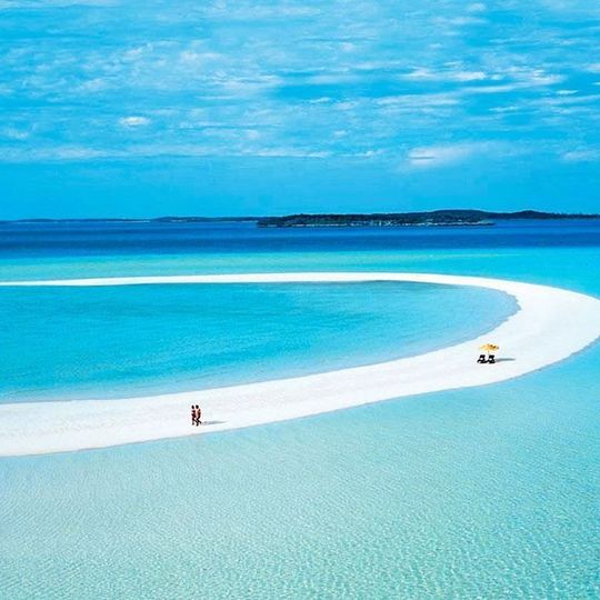 Musha Cay
