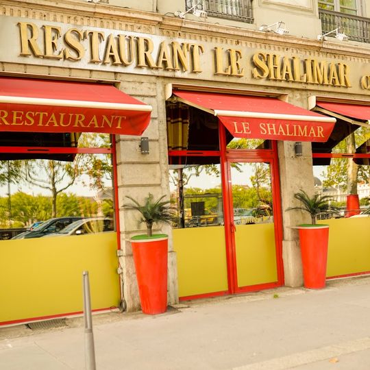 Shalimar