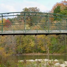 Blackfriars Street Bridge (London Ontario)