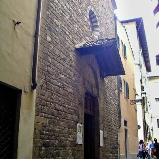 Chiesa di Santa Margherita dei Cerchi