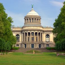 Art & History Museum