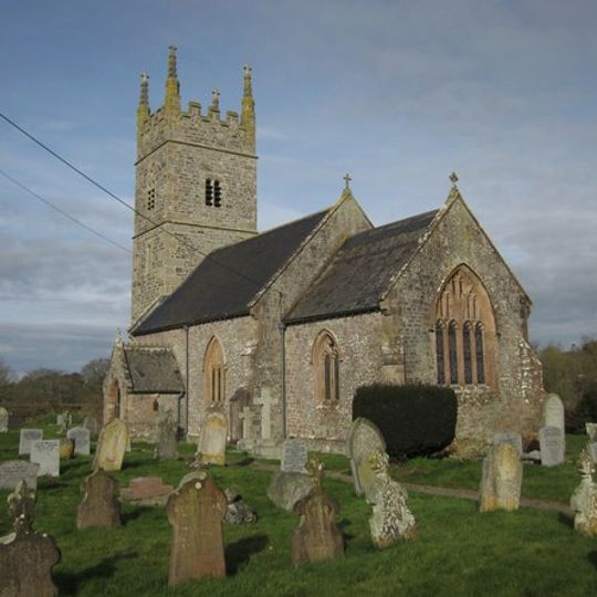 Church of All Saints