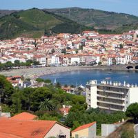 Banyuls-sur-Mer