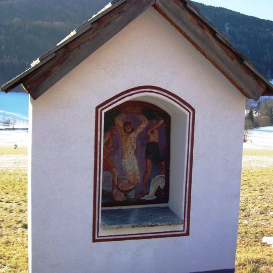 15 rosary shrines, Winklern bei Oberwölz