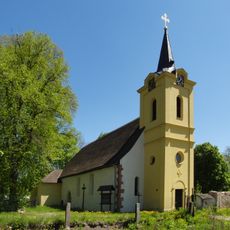 Church of Saint Mary Magdalene
